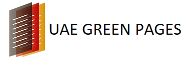 UAE Green Pages